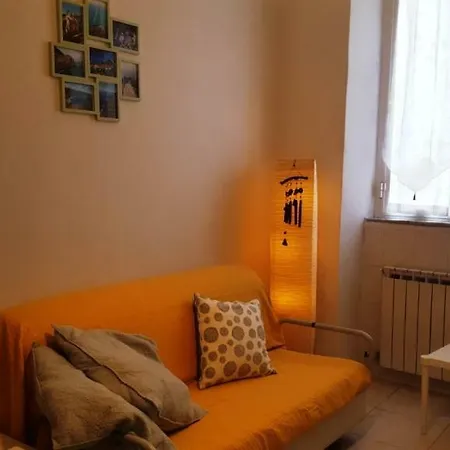 Ca De Fausto شقة *