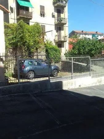 Ca De Fausto 斯培西亚